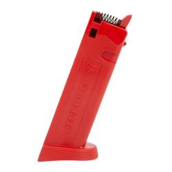 Chargeur tir &agrave; sec Glock Double Stack - 1 ressort