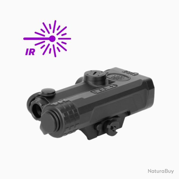 Module Laser IRIS-IR1 - IR + Switch