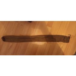 &Eacute;tui pour canon de fusil