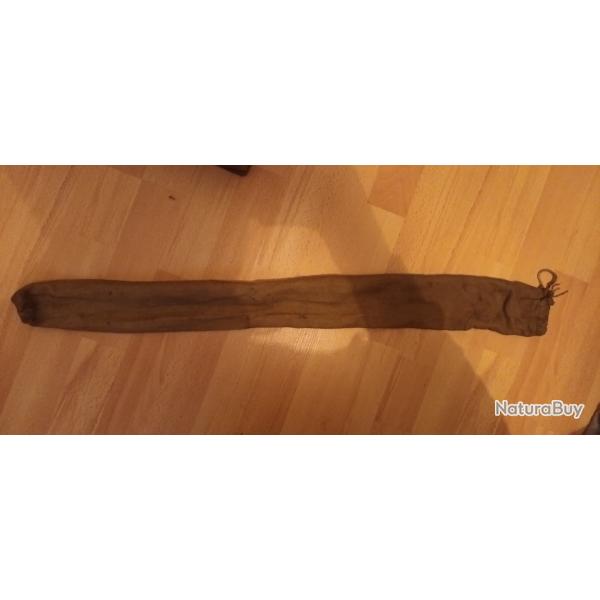 �tui pour canon de fusil