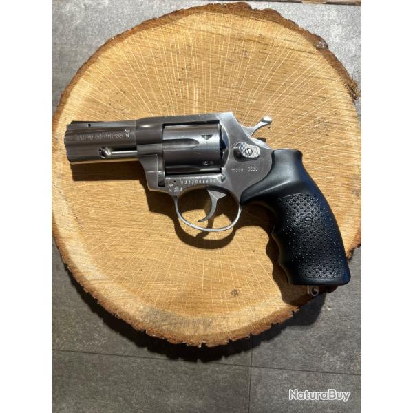 ENCHERES 1� - ALFA-PROJ MODEL 3830 - 38 SPECIAL