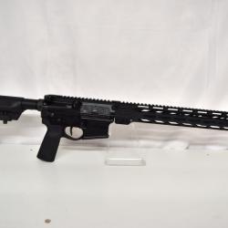 Carabine semi-automatique FAXON FIREARMS FF-15 16" - Cal. 223 Rem
