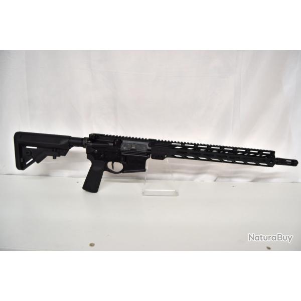 Carabine semi-automatique FAXON FIREARMS FF-15 16" - Cal. 223 Rem