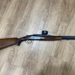 Express Superpos&eacute; Chapuis S12 Cal 8x57JRS occasion 4713