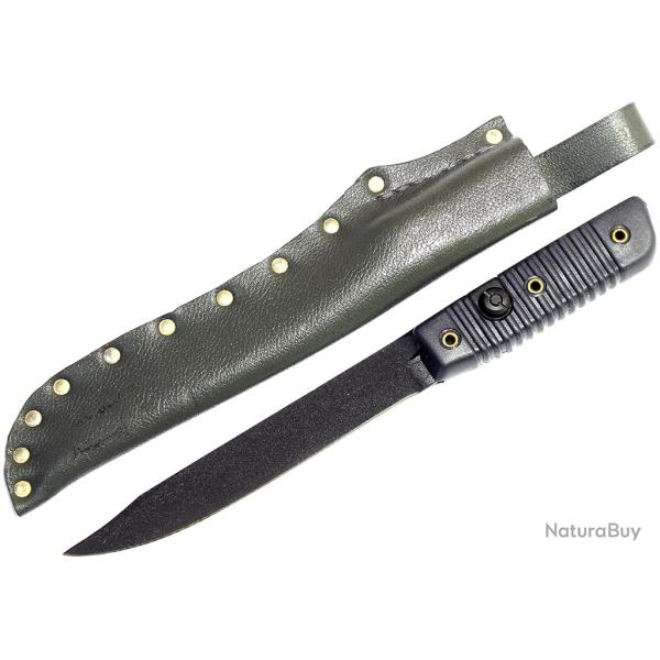 Ba�onnette finlandaise M62 Hackman pour les fusils automatiques Valmet M62 et M76