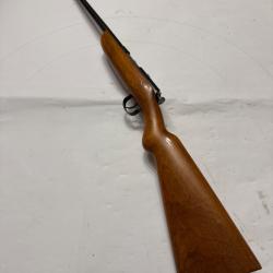 Carbine webley & Scott 1Coup Cal .410 (12MM)