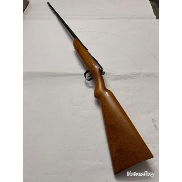 Carbine webley & Scott 1Coup Cal .410 (12MM)