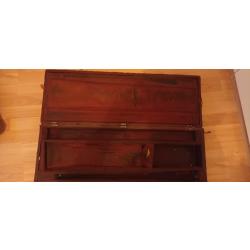 Mallette de transport pour 1 Fusil & 2 canons