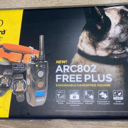 Dogtra Arc802 FreePlus Colliers de dressage