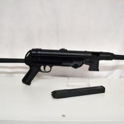 Carabine semi-automatique GSG MP40 - Cal. 9x19