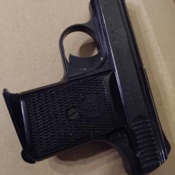 pistolet alarme 8mm SM