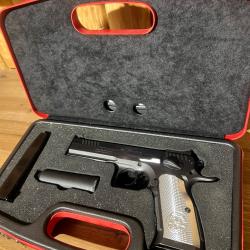 ENCHERES 1� - TANFOGLIO STOCK III(3) - 9X19