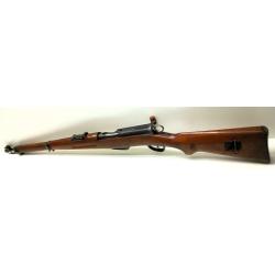 carabine schmidt rubin k11 calibre 30-284