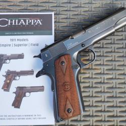 La LEGENDE 1911 en 9mm