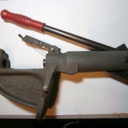 presse LYMAN SPARTAN