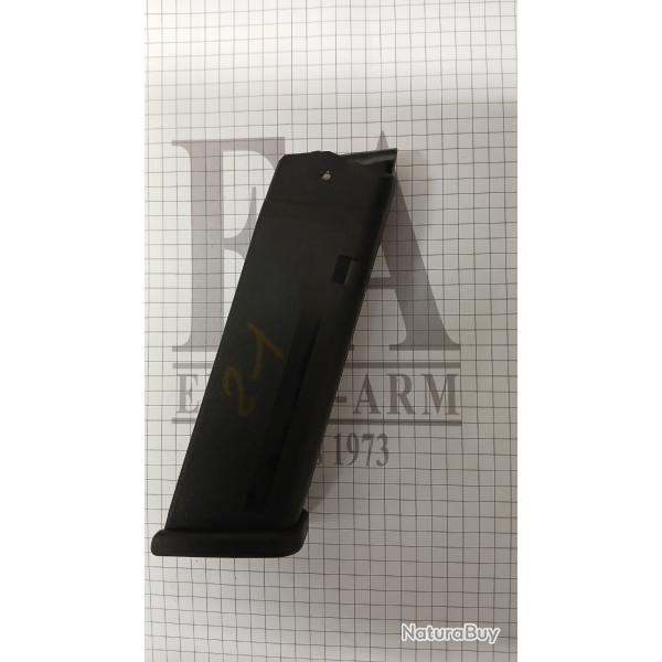 chargeur GLOCK 21 Cal.45ACP 13 coups