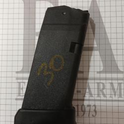 chargeur GLOCK 30 Cal.45ACP 10 coups