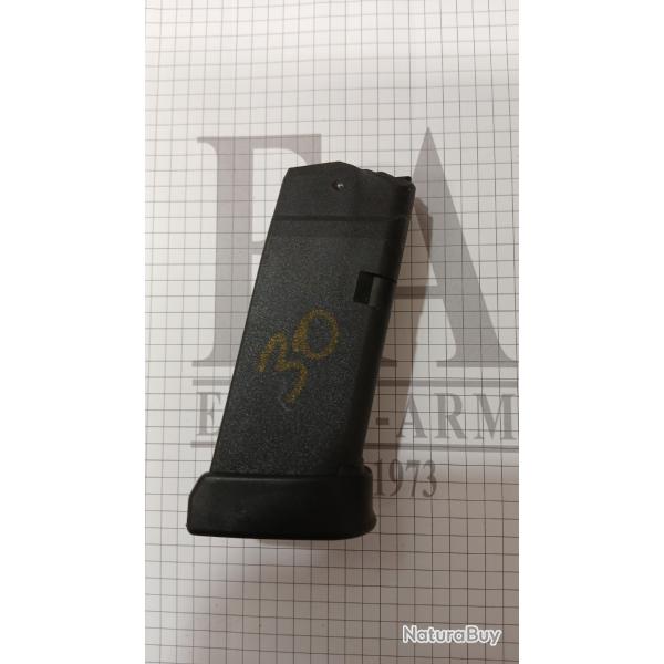 chargeur GLOCK 30 Cal.45ACP 10 coups