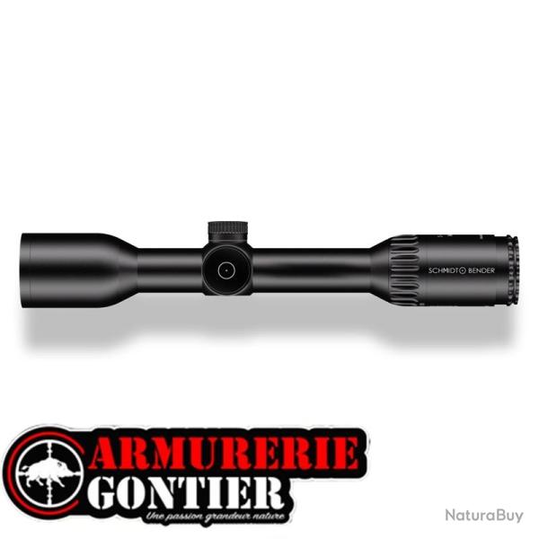 SCHMIDT-BENDER META 3-18X42 LP7
