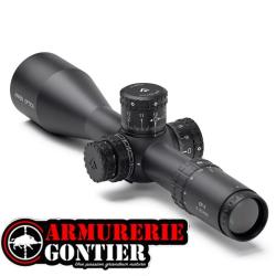 Lunette Arken Optics EP5 5-25x56 FFP VPR MIL