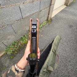 carabine &agrave; plomb