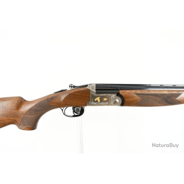 Fusil Fair Ergal Becassier  calibre 12