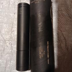 mod&eacute;rateur de son 222 Rem.