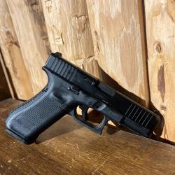 ENCHERES 1� - GLOCK 45 MOS - 9X19MM PARA