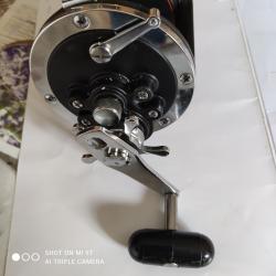 moulinet mer sealine 600h neuf