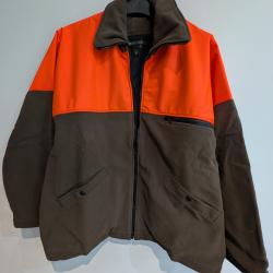 Veste de chasse polaire Zargun taille XL