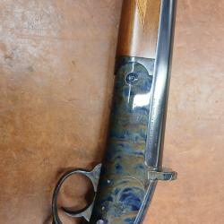 MANUFRANCE SIMPLEX calibre .10/80 80cm