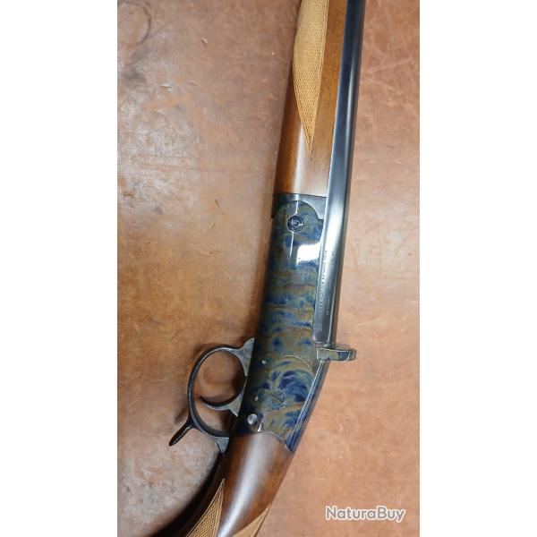 MANUFRANCE SIMPLEX calibre .10/80 80cm