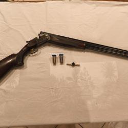 Beretta 682 Gold sporting 12/76 canon de 75cm