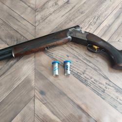 Beretta 682 Gold sporting 12/76 canon de 75cm