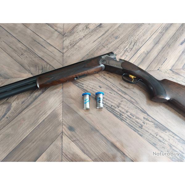 Beretta 682 Gold sporting 12/76 canon de 75cm