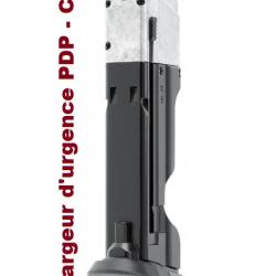 Chargeur d'Urgence PDP Compact - T4E / Cal 43 Walther
