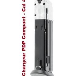 Chargeur  PDP Compact - T4E / Cal 43 Walther