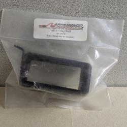 Magwell AR-15 Arredondo