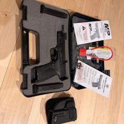 Smith & Wesson  M&P9   2.0   9x19