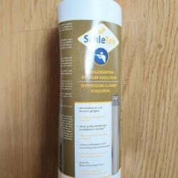 Nettoyage pour silencieux 1000ML - SCHLETEK