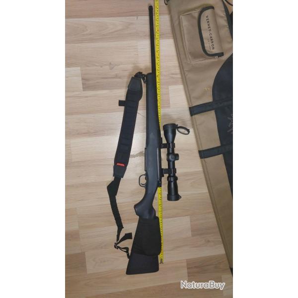 Mossberg Patriot 30-06