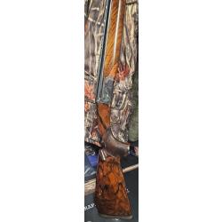 Z-GUN ZOLI SPORTING JASP&Eacute; 81CMETAT NEUFBOIS EXHIBITION