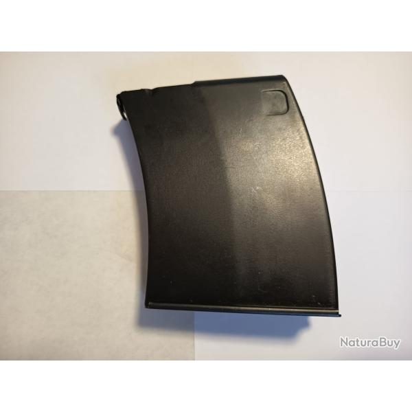 Vend chargeur Tokarev svt 40  cat C