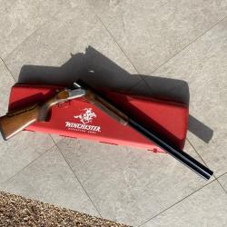 Fusil Winchester Select Trap
