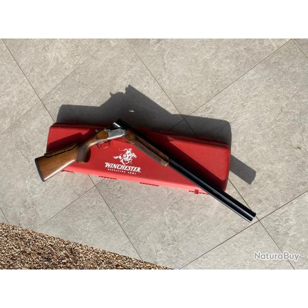 Fusil Winchester Select Trap