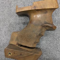 Crosse pistolet Rink grip pour Pardini sp1 &eacute;lectronique