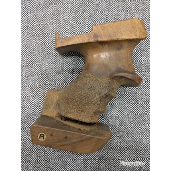 Crosse pistolet Rink grip pour Pardini sp1 �lectronique
