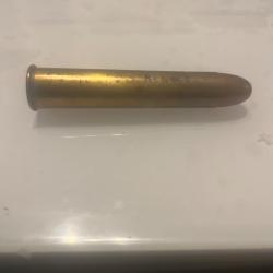 CARTOUCHE KYNOCH  577 NITRO