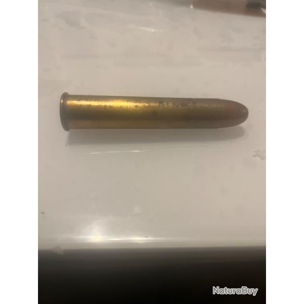 CARTOUCHE KYNOCH  577 NITRO