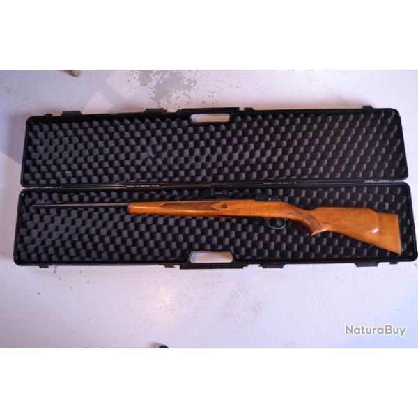 Carabine � verrou Midland 7x64